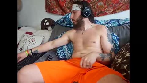 hippiejagain online show from 03.18.26