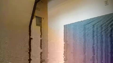 Snapshot of hippiezen chatting on 01.11.25 Hippie Jijm online show from 01.11.25