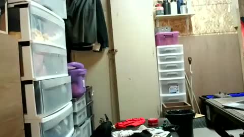 Krush Vibrations online show from 12.11.24