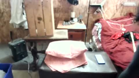 Krush Vibrations online show from 12.14.24