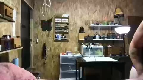 Krush Vibrations online show from 10.13.25