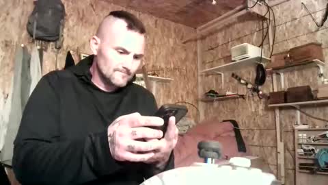 Krush Vibrations online show from 04.05.26