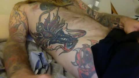 hippybiker online show from 12.05.24