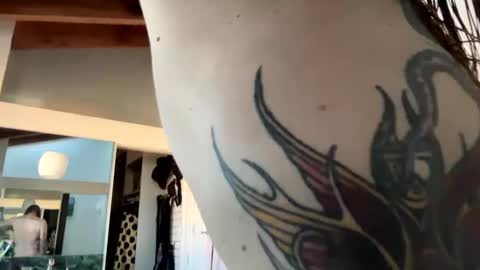 hippybiker online show from 01.12.25