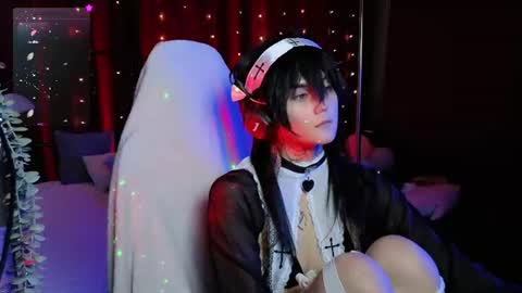 Hiro Ryota online show from 06.15.26