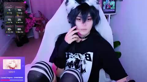 Hiro Ryota online show from 06.19.26