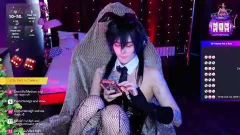 Snapshot of hiro_ryota chatting on 06.30.26 Hiro Ryota online show from 06.30.26