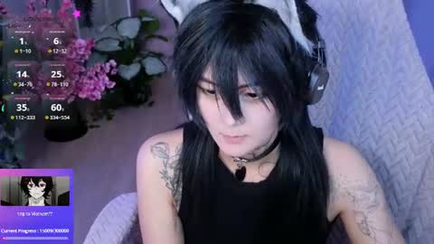 Snapshot of hiro_ryota chatting on 07.30.26 Hiro Ryota online show from 07.30.26
