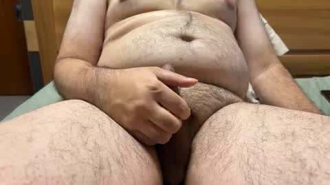 Snapshot of hirogen chatting on 11.02.25 hirogen online show from 11.02.25