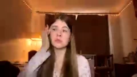 Snapshot of hirokosersen chatting on 02.01.26 I am Amy ntmu Lets hit 10 Thumbs Up together online show from 02.01.26