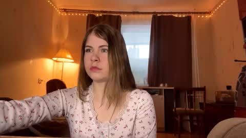 Snapshot of hirokosersen chatting on 02.07.26 I am Amy ntmu Lets hit 10 Thumbs Up together online show from 02.07.26