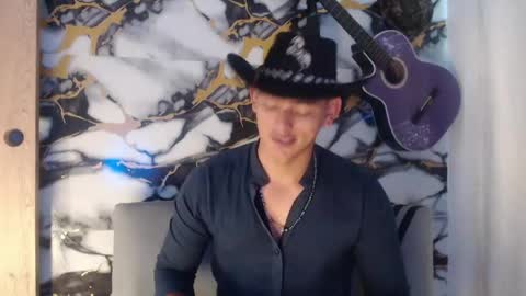 hirosi shen online show from 05.02.26