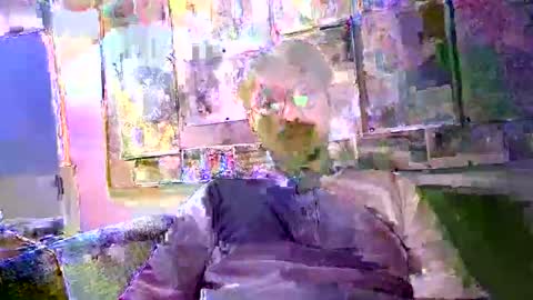 Snapshot of hirvirdish chatting on 06.05.26 Taick online show from 06.05.26