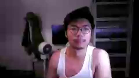 Snapshot of hirvirdish chatting on 07.07.26 Taick online show from 07.07.26