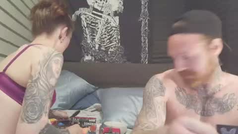 Snapshot of hisnhertemptation chatting on 06.21.26 HisNHersTemptation online show from 06.21.26