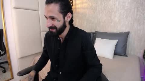 Hisoka online show from 03.12.26