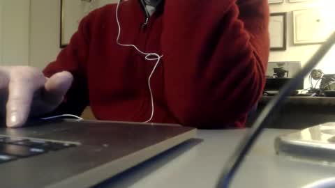 histrionical1 online show from 03.10.26