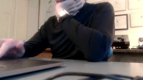 Snapshot of histrionical1 chatting on 05.26.26 histrionical1 online show from 05.26.26