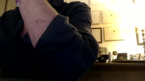 Snapshot of histrionical1 chatting on 06.21.26 histrionical1 online show from 06.21.26