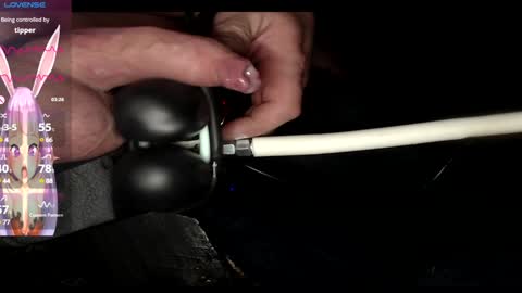 fckn4skn online show from 12.10.24