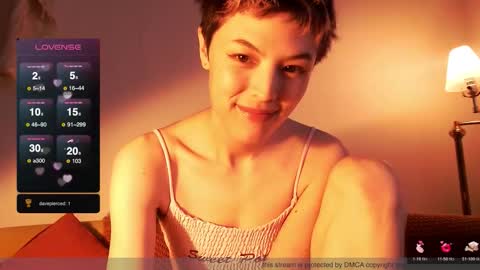  Vivi  online show from 02.19.26