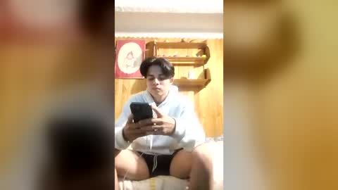 HMORENO777 online show from 07.24.26