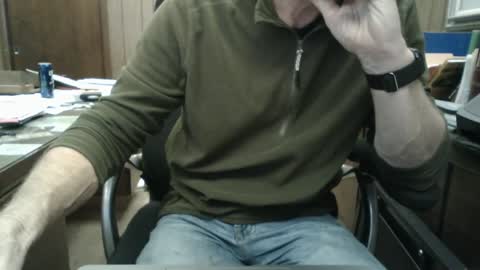 Snapshot of hnic9999 chatting on 12.05.24 Nick online show from 12.05.24