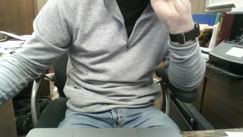 Snapshot of hnic9999 chatting on 12.11.24 Nick online show from 12.11.24