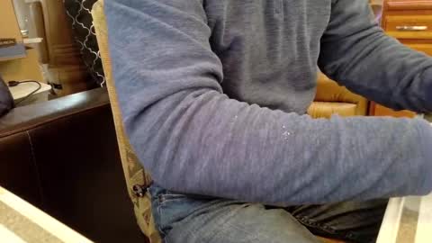 Snapshot of hnic9999 chatting on 02.13.25 Nick online show from 02.13.25