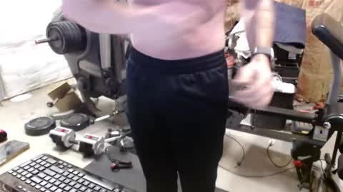 Nick online show from 02.16.26