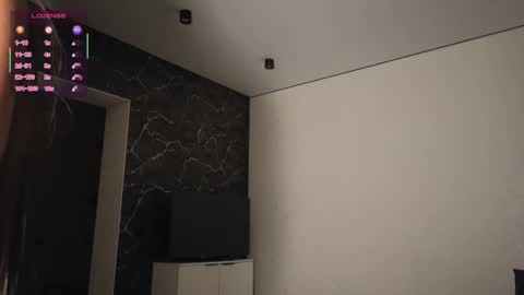 Snapshot of hoaarisa chatting on 01.14.26 Sofia online show from 01.14.26