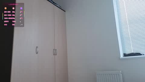 Snapshot of hoaarisa chatting on 01.18.26 Sofia online show from 01.18.26