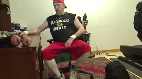 Rick online show from 02.07.25