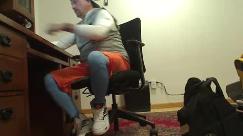 Rick online show from 10.07.25