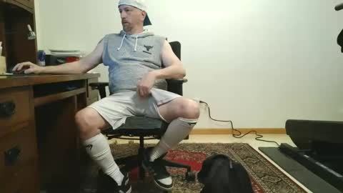 Rick online show from 03.08.26