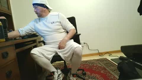 Rick online show from 04.12.26