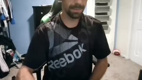 hockeydad0918 online show from 08.06.26