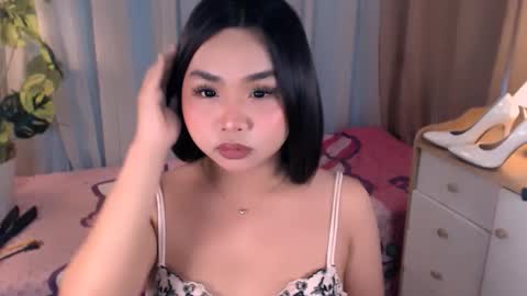 IM NEW HERE ITS ME GIA online show from 02.26.26