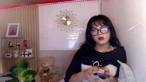 Snapshot of hoelyaurora chatting on 08.03.26 Aurora3 online show from 08.03.26