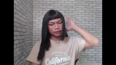 Rafaela3 online show from 05.25.26