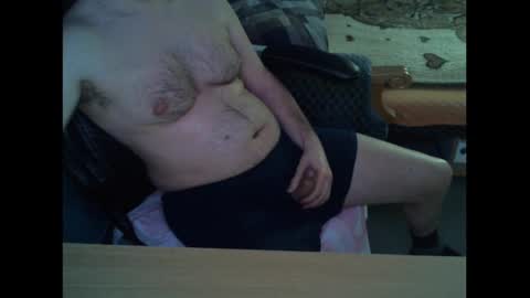 Snapshot of hoker7 chatting on 02.03.25 Jozef online show from 02.03.25