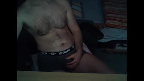 Snapshot of hoker7 chatting on 11.11.25 Jozef online show from 11.11.25