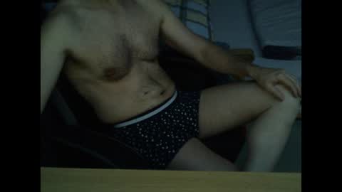 Snapshot of hoker7 chatting on 07.11.26 Jozef online show from 07.11.26
