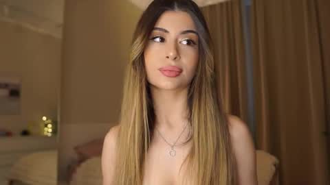 Moni Monica online show from 02.27.26