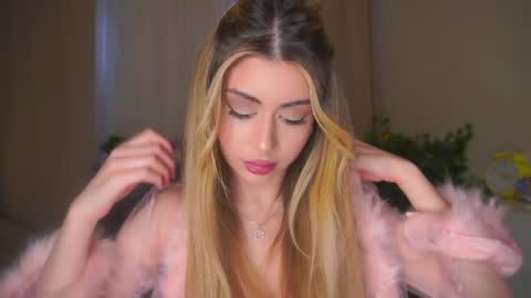 Moni Monica online show from 04.27.26