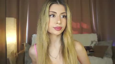 Moni Monica online show from 06.11.26