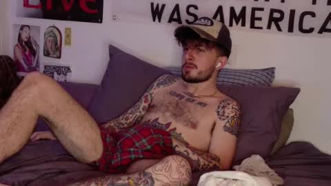 Nico online show from 03.10.26