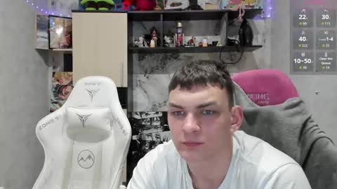 Snapshot of holiday_boys chatting on 03.15.26 Extaz Athrey Howard online show from 03.15.26