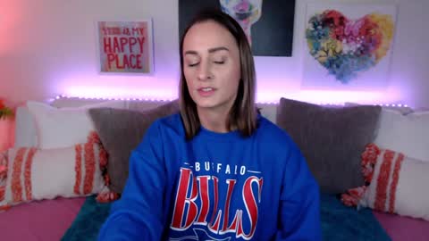 Holi Hurricane online show from 01.13.26