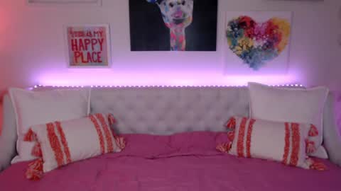 Holi Hurricane online show from 03.06.26